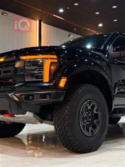 فورد F-150 رابتور